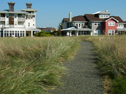 Inn at Port Ludlow